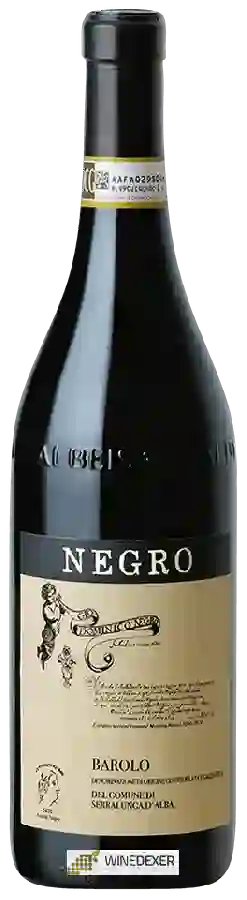 Winery Negro Angelo - Barolo