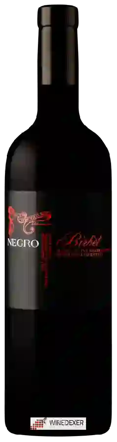 Winery Negro Angelo - Birbèt Mosto d'Uva Parzialmente Fermentato Winery Negro Angelo - Birbèt Mosto d'Uva Parzialmente Fermentato