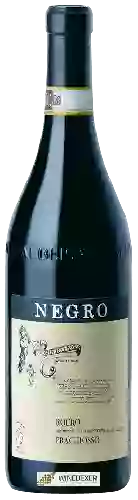 Winery Negro Angelo - Prachiosso Nebbiolo Roero