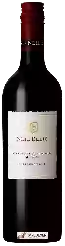 Winery Neil Ellis - Cabernet Sauvignon - Merlot