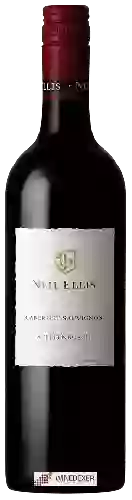 Winery Neil Ellis - Cabernet Sauvignon