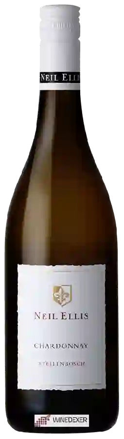 Winery Neil Ellis - Chardonnay Winery Neil Ellis - Chardonnay