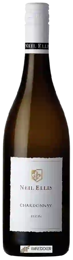 Winery Neil Ellis - Elgin Chardonnay Winery Neil Ellis - Elgin Chardonnay