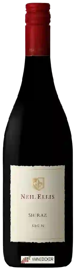 Winery Neil Ellis - Elgin Shiraz Winery Neil Ellis - Elgin Shiraz