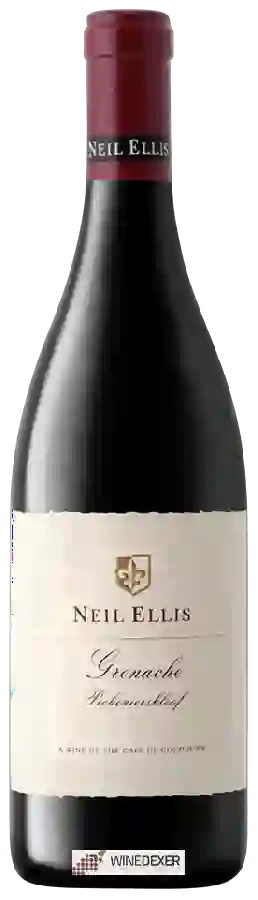 Winery Neil Ellis - Grenache