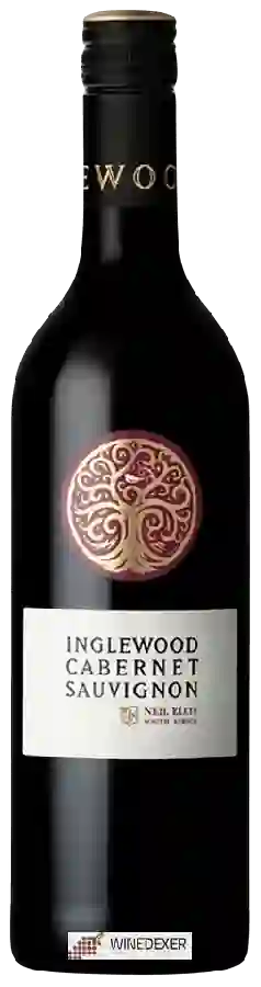 Winery Neil Ellis - Inglewood Cabernet Sauvignon Winery Neil Ellis - Inglewood Cabernet Sauvignon