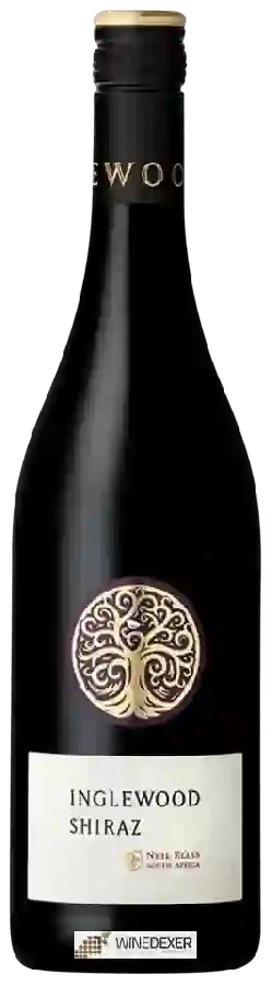 Winery Neil Ellis - Inglewood Shiraz