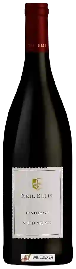 Winery Neil Ellis - Pinotage Winery Neil Ellis - Pinotage