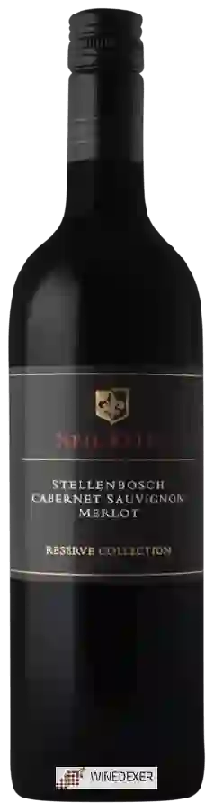 Winery Neil Ellis - Reserve Collection Cabernet Sauvignon - Merlot Winery Neil Ellis - Reserve Collection Cabernet Sauvignon - Merlot