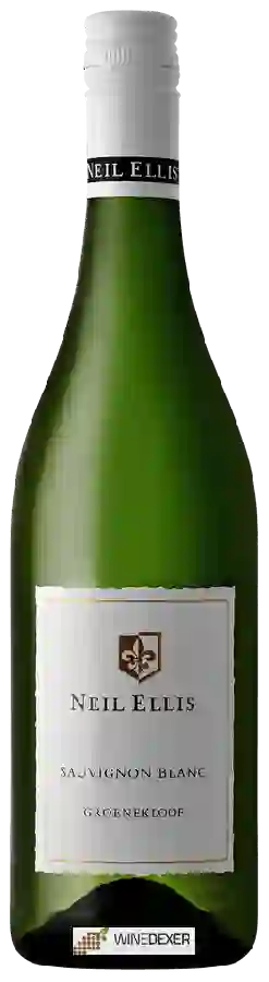 Winery Neil Ellis - Sauvignon Blanc Winery Neil Ellis - Sauvignon Blanc