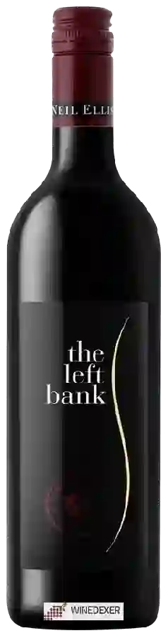 Winery Neil Ellis - The Left Bank Winery Neil Ellis - The Left Bank
