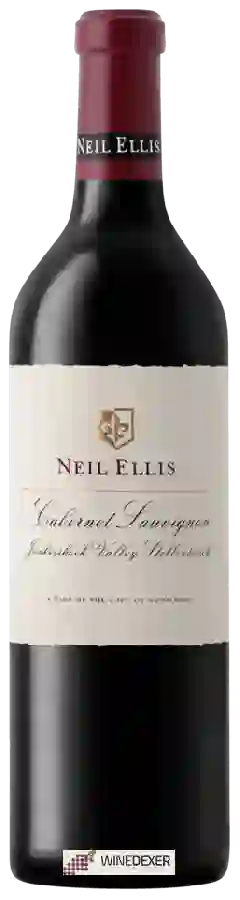 Winery Neil Ellis - Vineyard Selection Cabernet Sauvignon
