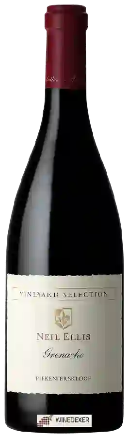 Winery Neil Ellis - Vineyard Selection Grenache