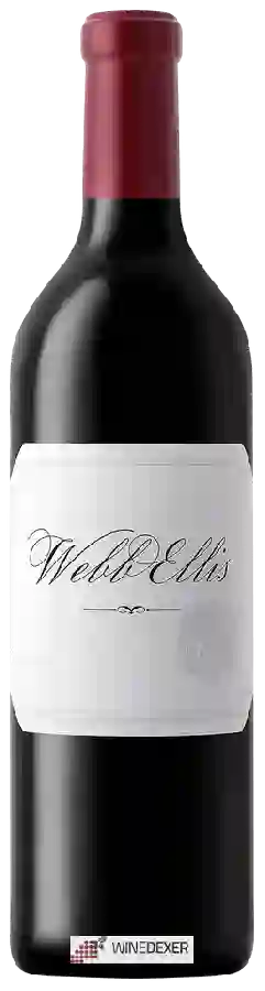 Winery Neil Ellis - Webb Winery Neil Ellis - Webb