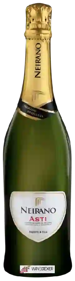 Winery Neirano - Asti Winery Neirano - Asti