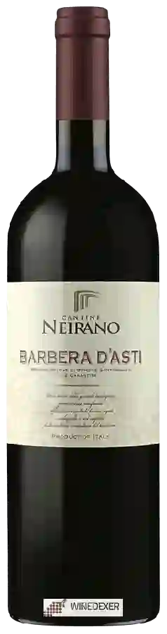 Winery Neirano - Barbera d'Asti