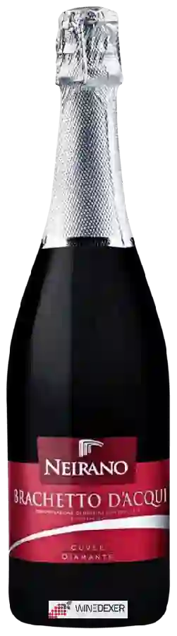 Winery Neirano - Brachetto d'Acqui Cuvée Diamante