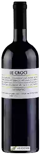 Winery Neirano - Le Croci Barbera d'Asti Superiore