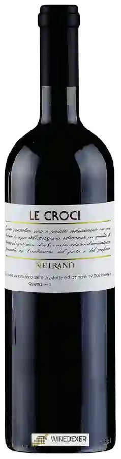 Winery Neirano - Le Croci Barbera d'Asti Superiore