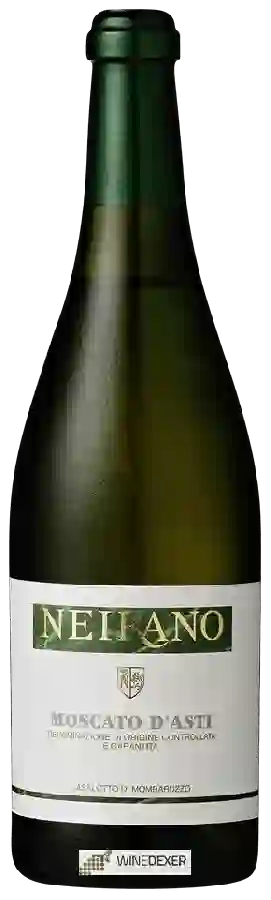 Winery Neirano - Moscato d'Asti Winery Neirano - Moscato d'Asti