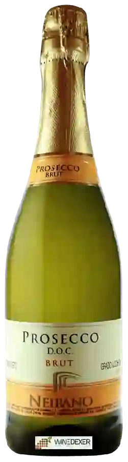 Winery Neirano - Prosecco Brut Winery Neirano - Prosecco Brut
