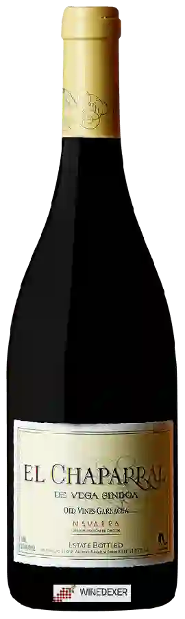 Bodegas Nekeas - El Chaparral de Vega Sindoa Old Vines Garnacha Bodegas Nekeas - El Chaparral de Vega Sindoa Old Vines Garnacha