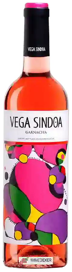 Bodegas Nekeas - Vega Sindoa Garnacha Rosé
