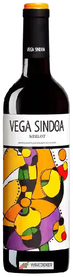 Bodegas Nekeas - Vega Sindoa Merlot