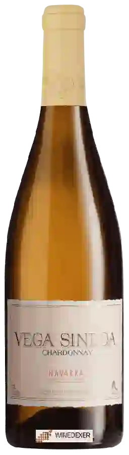 Bodegas Nekeas - Vega Sindoa Navarra Chardonnay