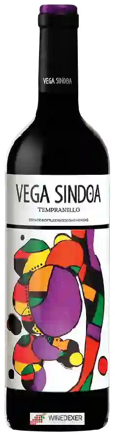 Bodegas Nekeas - Vega Sindoa Tempranillo