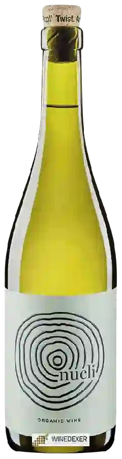 Winery Neleman - Nucli Blanco