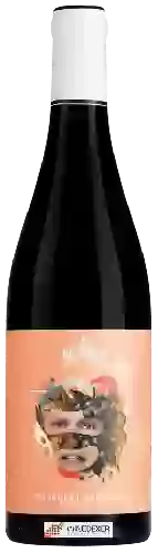 Winery Neleman - Organic Cabernet Sauvignon - Bobal