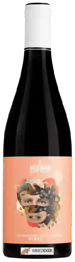 Winery Neleman - Organic Cabernet Sauvignon - Bobal Winery Neleman - Organic Cabernet Sauvignon - Bobal