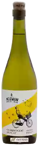 Winery Neleman - Organic Chardonnay - Muscat