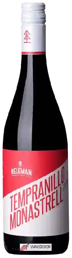 Winery Neleman - Organic Tempranillo - Monastrell Winery Neleman - Organic Tempranillo - Monastrell