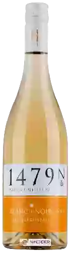 Winery Weingut Nelles 1479 - Blanc de Noir Spätburgunder