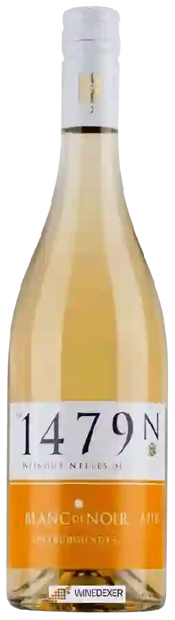 Winery Weingut Nelles 1479 - Blanc de Noir Spätburgunder