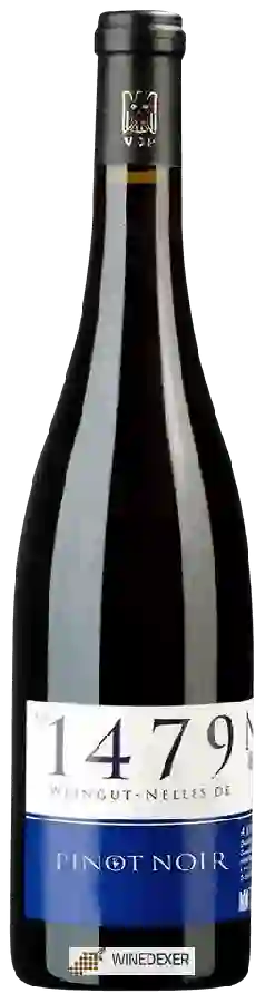 Weingut Nelles 1479 - Pinot Noir
