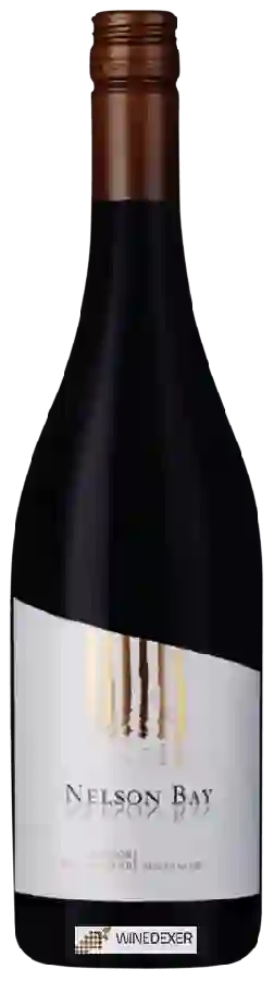 Winery Nelson Bay - Pinot Noir Winery Nelson Bay - Pinot Noir