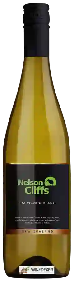 Winery Nelson Cliffs - Sauvignon Blanc Winery Nelson Cliffs - Sauvignon Blanc