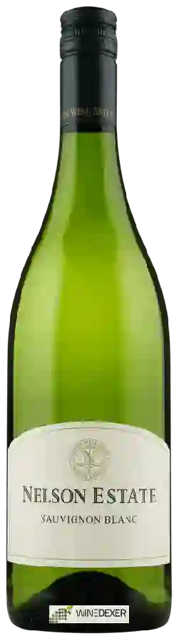 Winery Nelson Wine Estate - Sauvignon Blanc
