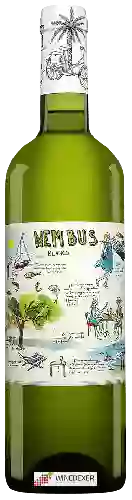 Winery Nembus - Blanco