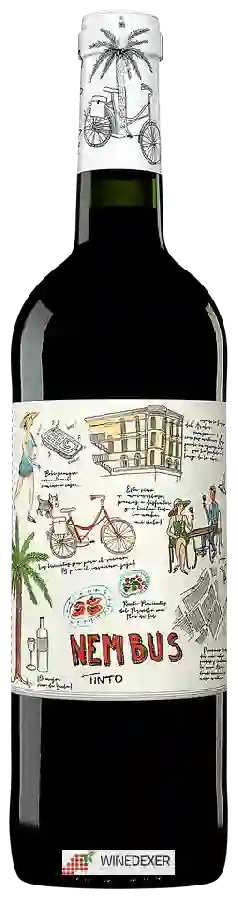 Winery Nembus - Tinto