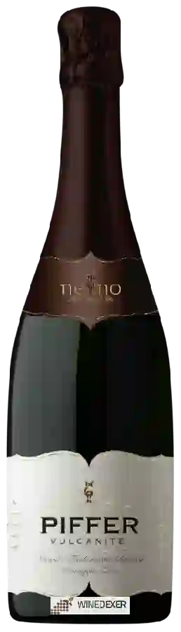 Winery Neno - Piffer Vulcanite Dosaggio Zero