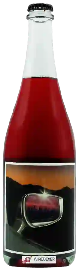 Winery Neon-Eon - Zweigelt Pét Nat