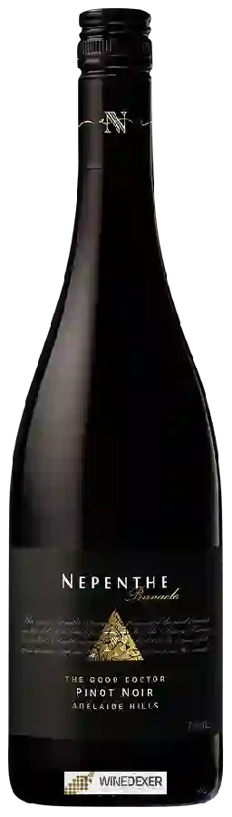 Winery Nepenthe - Pinnacle The Good Doctor Pinot Noir