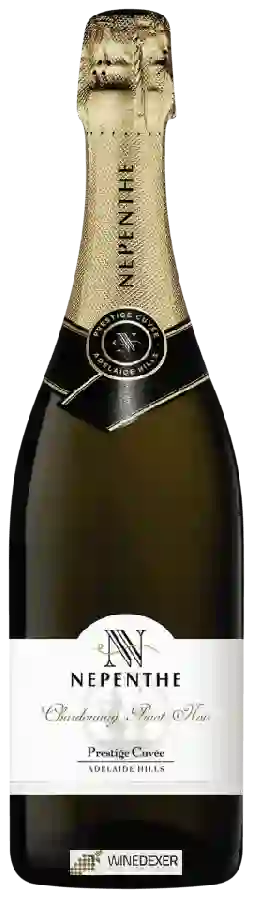 Winery Nepenthe - Prestige Cuvée Chardonnay - Pinot Noir Winery Nepenthe - Prestige Cuvée Chardonnay - Pinot Noir