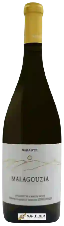 Winery Nerantzi - Malagousia (Dry White)
