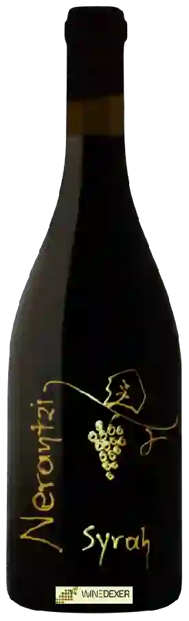 Winery Nerantzi - Syrah