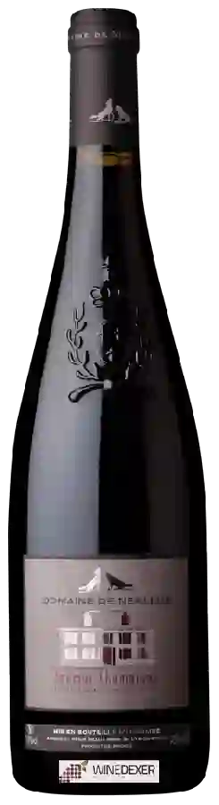 Domaine de Nerleux - Saumur Champigny